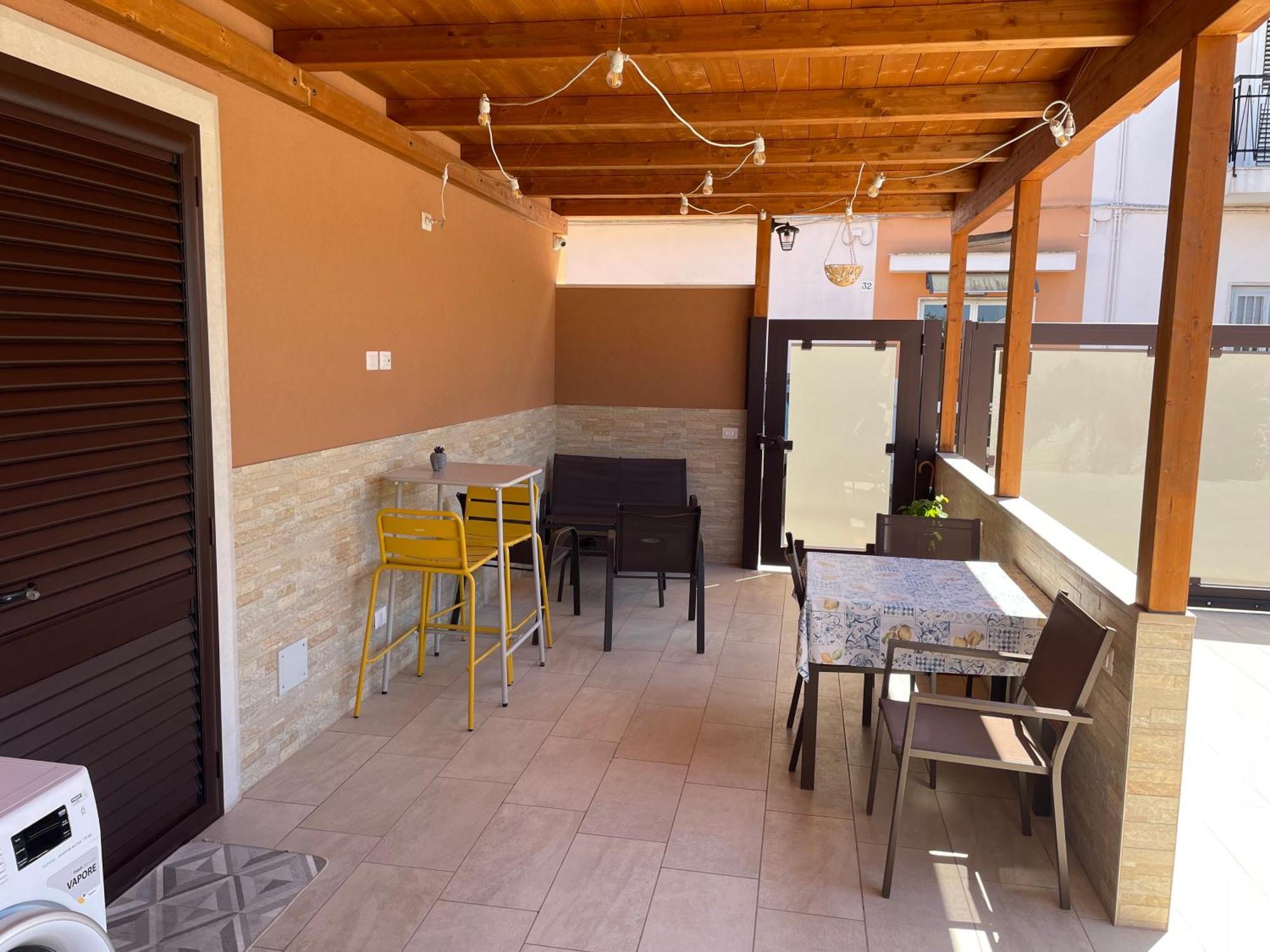 Caramel House & Villa Bari Extérieur photo