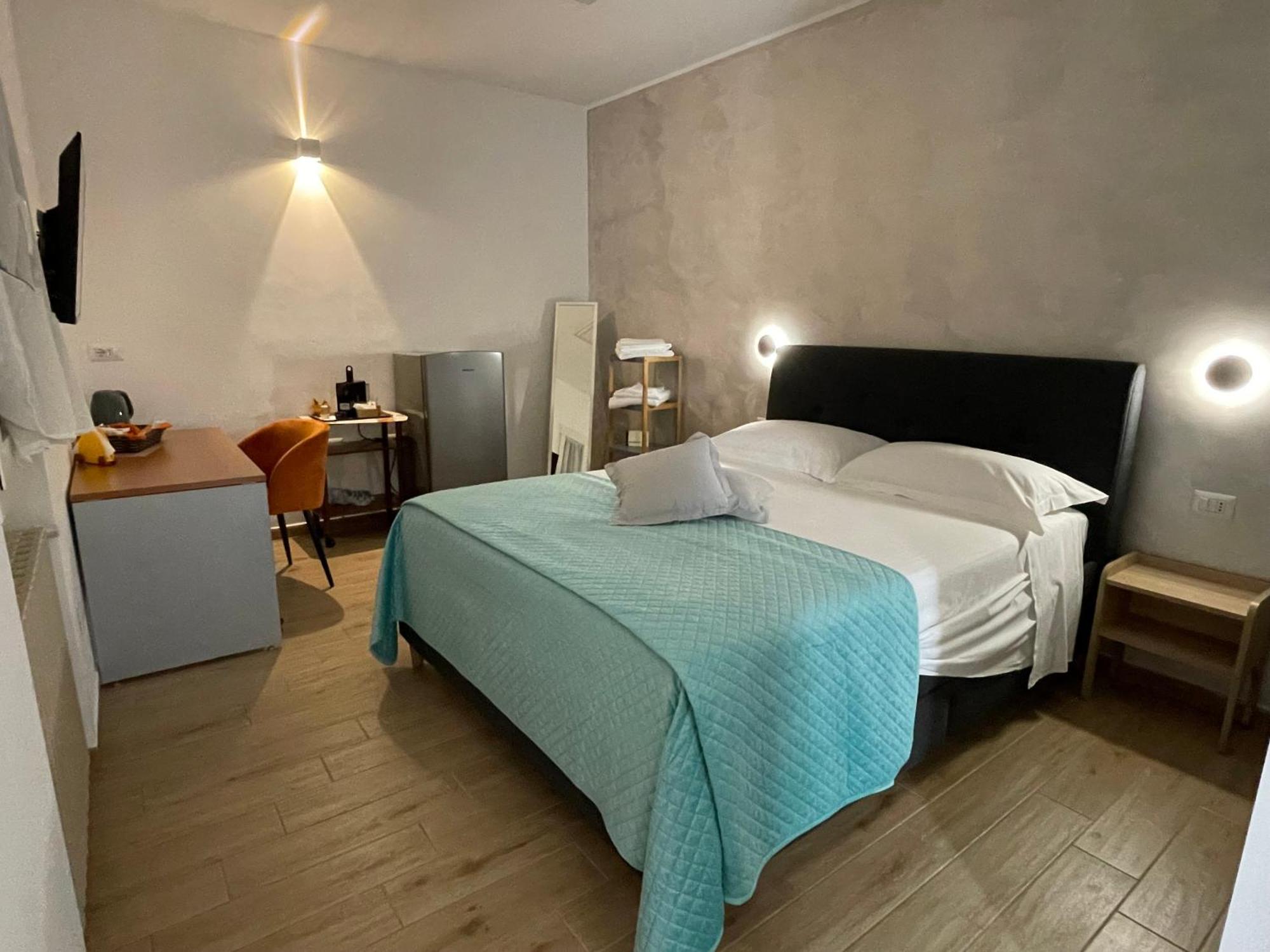 Caramel House & Villa Bari Extérieur photo